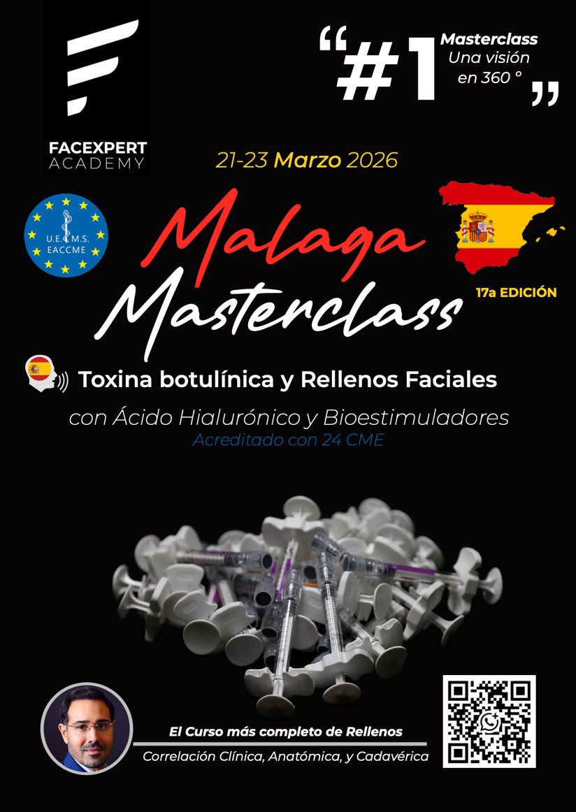 Course FACEXPERT Chile