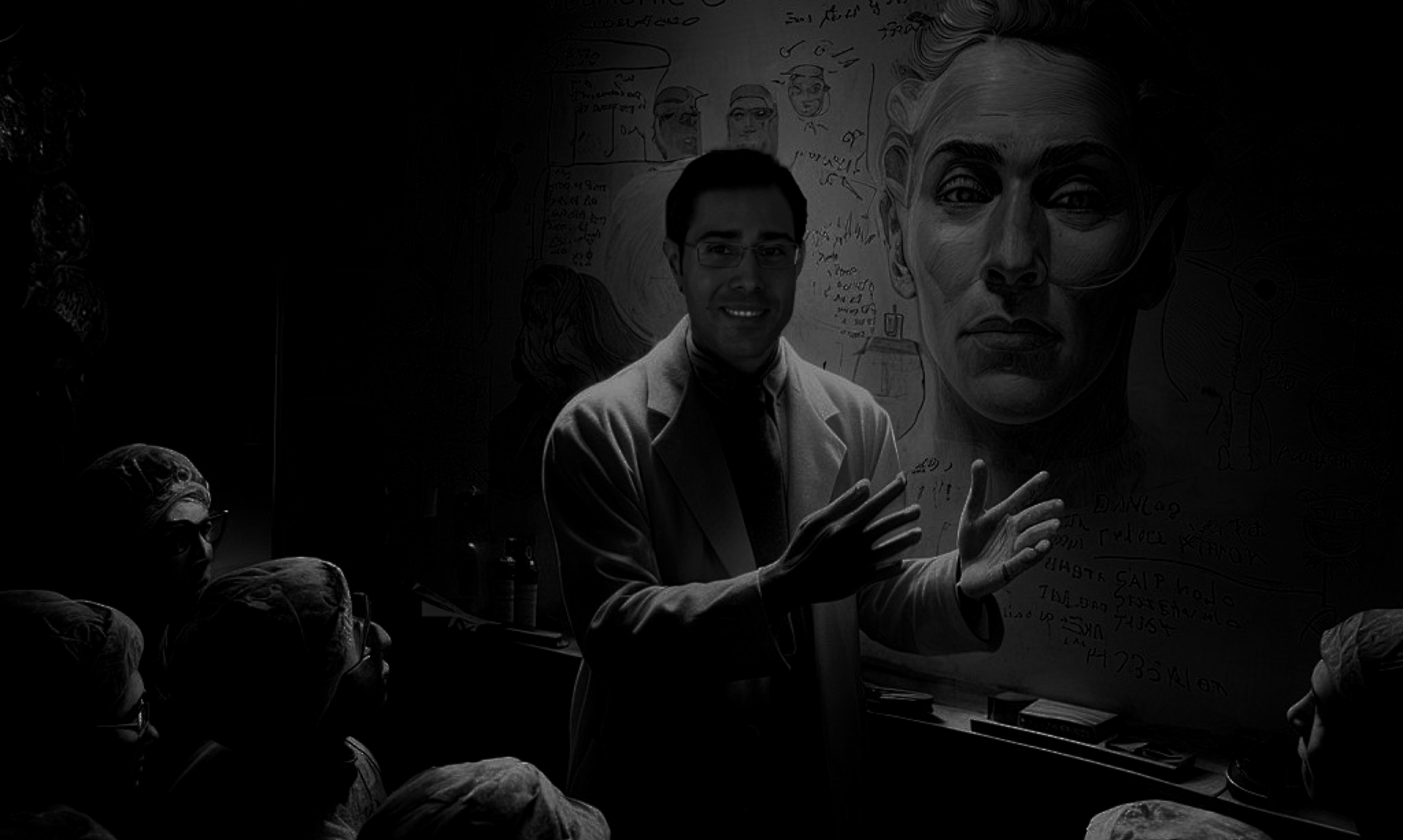 Dr. Nabil Fakih Facexpert Academy