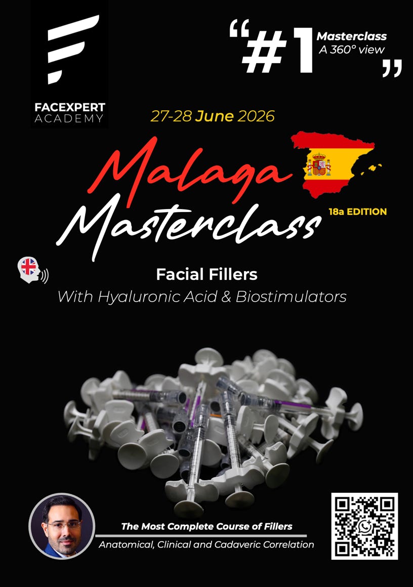 Course FACEXPERT MALAGA