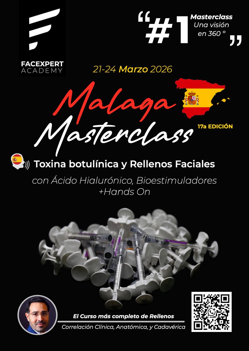 Course FACEXPERT Chile