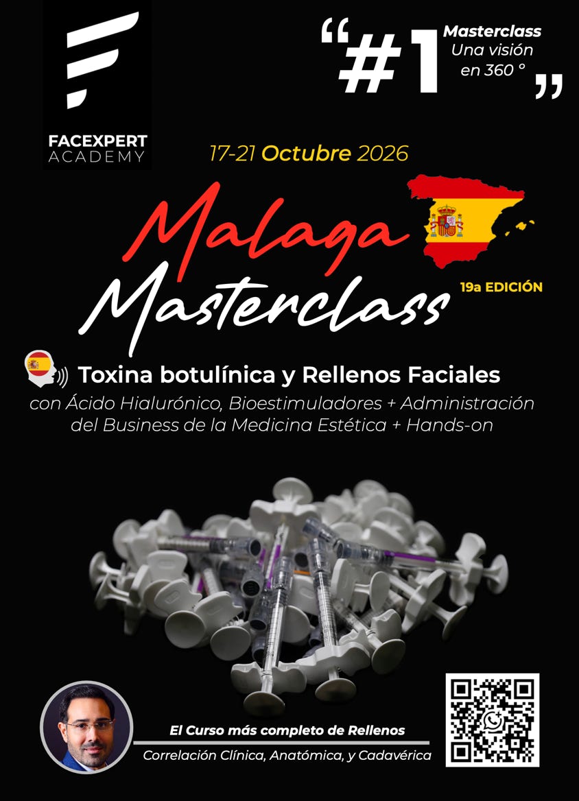 Course FACEXPERT Chile