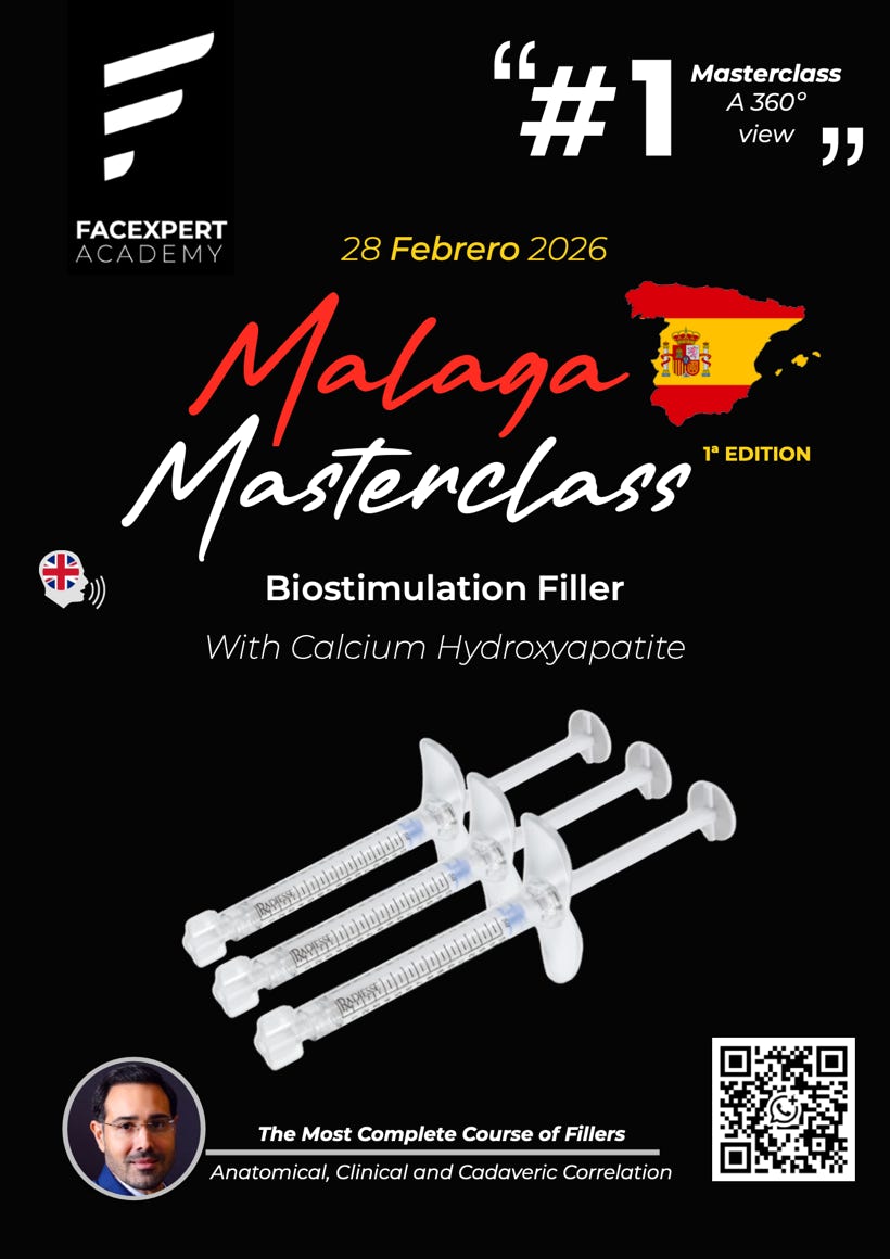 Course FACEXPERT Alicante