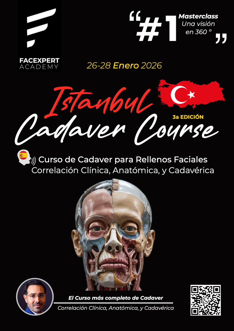 Course FACEXPERT MALAGA