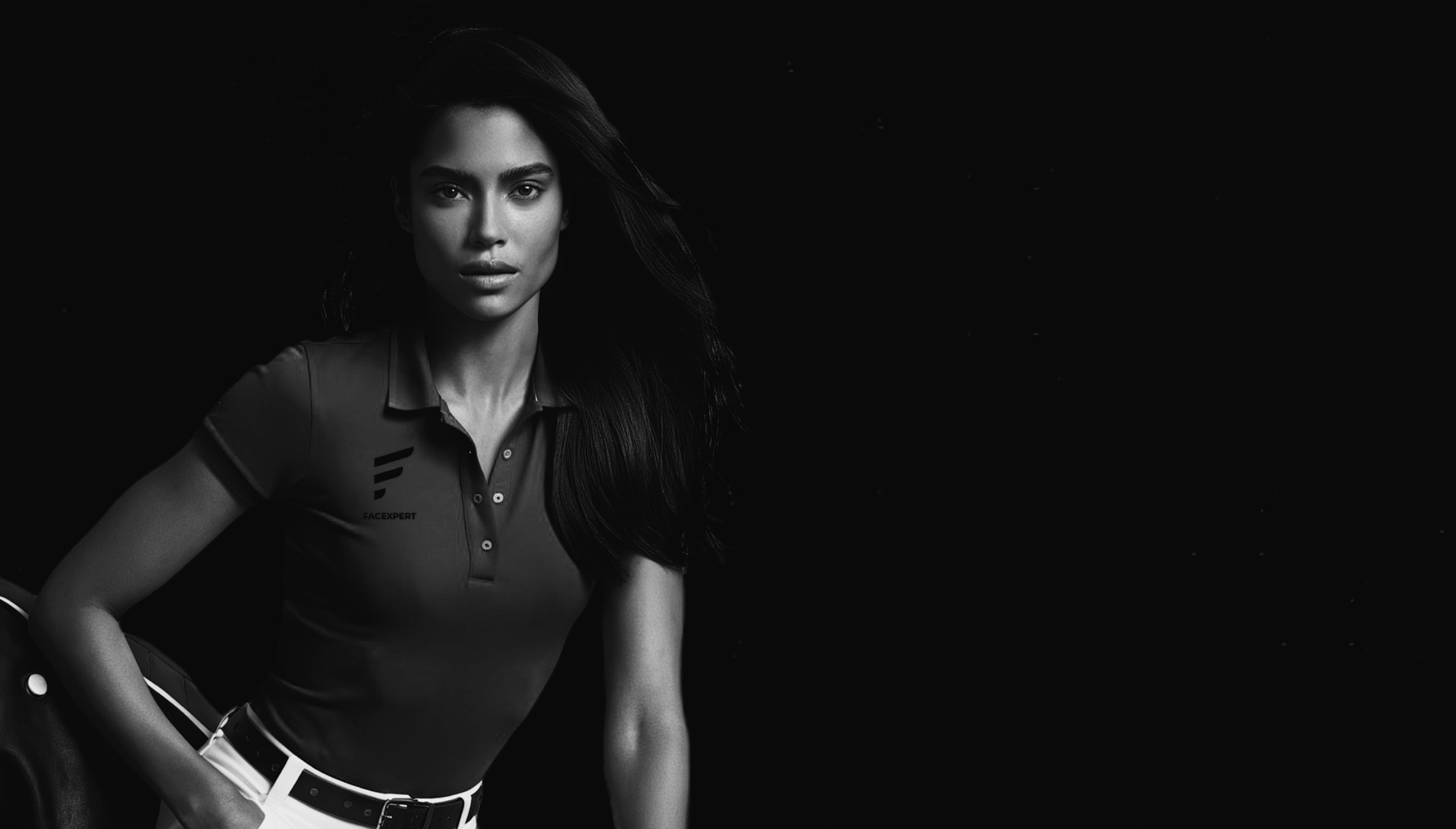 Model of FACEXPERT ACADEMY