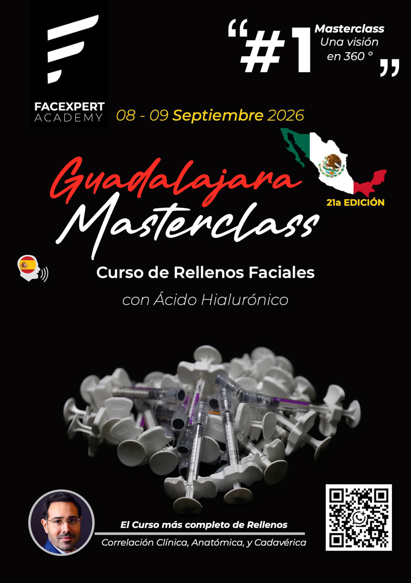 Course FACEXPERT Alicante