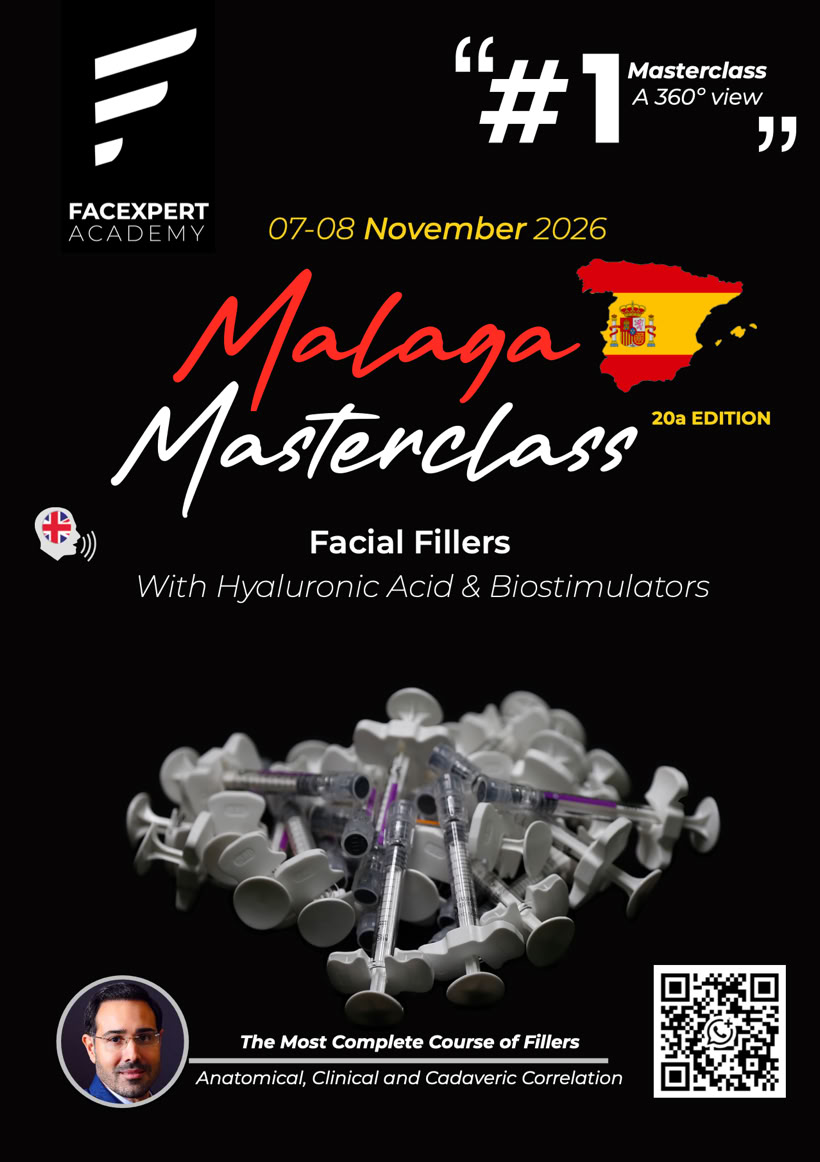 Course FACEXPERT Alicante