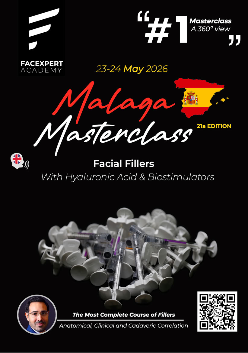 Course FACEXPERT Colombia