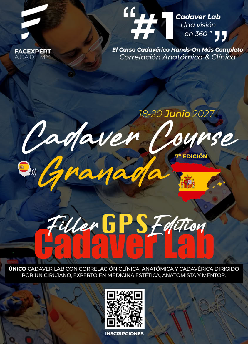 Course FACEXPERT Chile